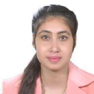 Navdeep K. Punjabi Speaking trainer in Dubai