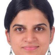 Rashmi S. CET trainer in Thane