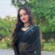 Anisha K. Art and Craft trainer in Rishikesh