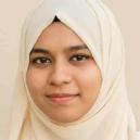 Shahana M. Chemistry Tuition classes trainer in Chittur