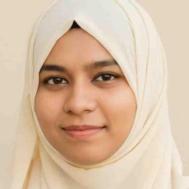 Shahana M. Class 12 Tuition trainer in Chittur