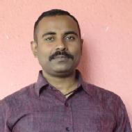 Rahul Kumar Class 12 Tuition trainer in Ghaziabad