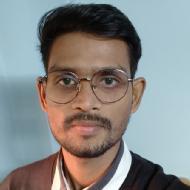 Amit Kaushal Computer Course trainer in Patna
