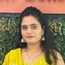 Aprajita Rai . Hindi Language trainer in Barari