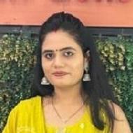 Aprajita Rai Class I-V Tuition trainer in Barari