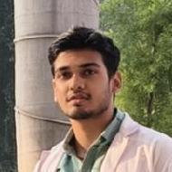 Abhishek Rath Class 10 trainer in Balangir