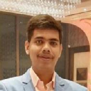 Mayank Srivastava Class 10 trainer in Jaipur