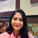 Priyanka S. Phonics trainer in Mumbai