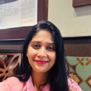 Priyanka S. Phonics trainer in Mumbai