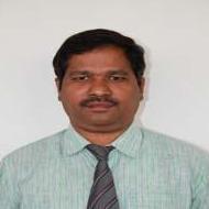 Dr N V Subba Rao BTech Tuition trainer in Paloncha
