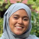 Fathima L. EVS Tuition classes trainer in Kozhikode