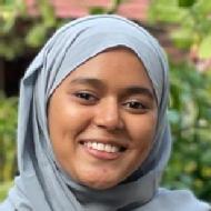 Fathima L. Class I-V Tuition trainer in Kozhikode