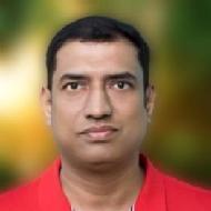 Amit Malhotra Class 10 trainer in Jammu