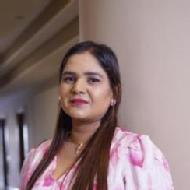 Shavi B. Makeup trainer in Meerut