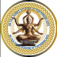 Sri Tala Hamsa Academy Dance institute in Chennai