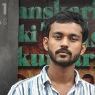 Rajnarayan Mukherjee Class 10 trainer in Bhubaneswar