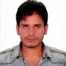 Shubham Tiwari Class 10 Tuition trainer in Delhi
