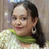 Jia Singh Central Teacher Eligibility Test trainer in Kolkata