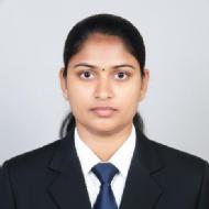 Rajoju Uma Maheshwari Engineering Diploma Tuition trainer in Noida