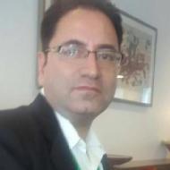 Sunil Koul Scrum Master Certification trainer in Pune