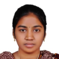 Hasini A. Class I-V Tuition trainer in Dindigul