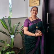Revathi T. Handwriting trainer in Bangalore