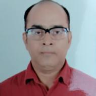 Nanda Kumar Class 12 Tuition trainer in Gurgaon