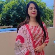 Karuna . Class 10 trainer in Jodhpur