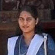 Gongati Sindhu Class I-V Tuition trainer in Hyderabad