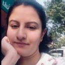 Neha S. Class I-V Tuition trainer in Jaipur