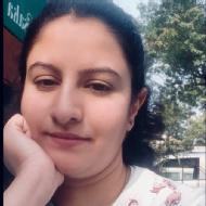 Neha S. Class I-V Tuition trainer in Jaipur