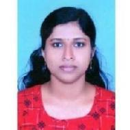 Arya L. Class I-V Tuition trainer in Kollam