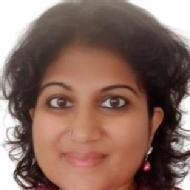 Priya P. Class 12 Tuition trainer in Bangalore