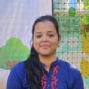 Riddhi B. Math Tutors trainer in Mumbai