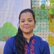 Riddhi B. Class I-V Tuition trainer in Mumbai
