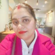 Neha P. Class 10 trainer in Noida