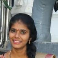 Lavanya  . Handwriting trainer in Eluru