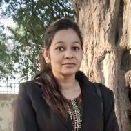 Kajal K. Class I-V Tuition trainer in Basti