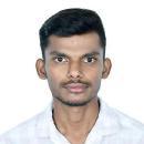 Thiruvaran C Chemistry Tutors trainer in Chennai