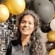 Mounika Y. Class 12 Tuition trainer in Tirupati Urban