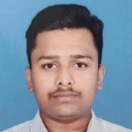Amit Upadhyay Class 11 Tuition trainer in Dascroi