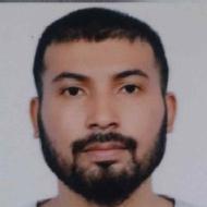 Mohammad Azharuddin Language translation services trainer in Delhi