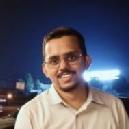 Vignesh B Geography Tuition classes trainer in Namakkal