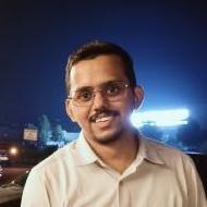 Vignesh B Class 10 trainer in Namakkal