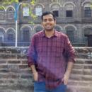 Divyesh Pandey Class 12 Tuition trainer in Bangalore