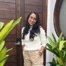 Yusra G. Class 10 Tuition trainer in Bangalore