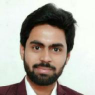 Tarun Tiwari NEET-UG trainer in Bangalore