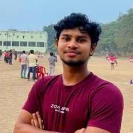 Nabanit Class 9 Tuition trainer in Ganjam