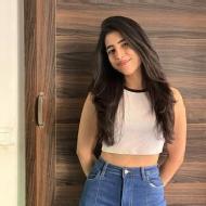 Garima Zumba Dance trainer in Sahibzada Ajit Singh Nagar