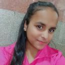 Mishthi S. Class 10 Tuition trainer in Gurgaon